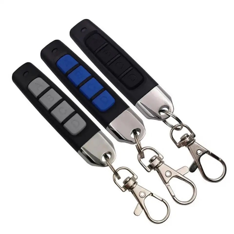 433MHz Auto Copy Remote Contro - Bottle Opener Keyring recension och pris