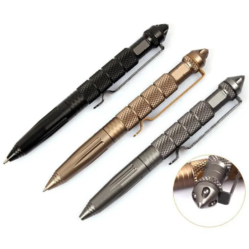 1/2/4pcs ZK20 Landing Ship Def - Pen Tactical Glass recension och pris