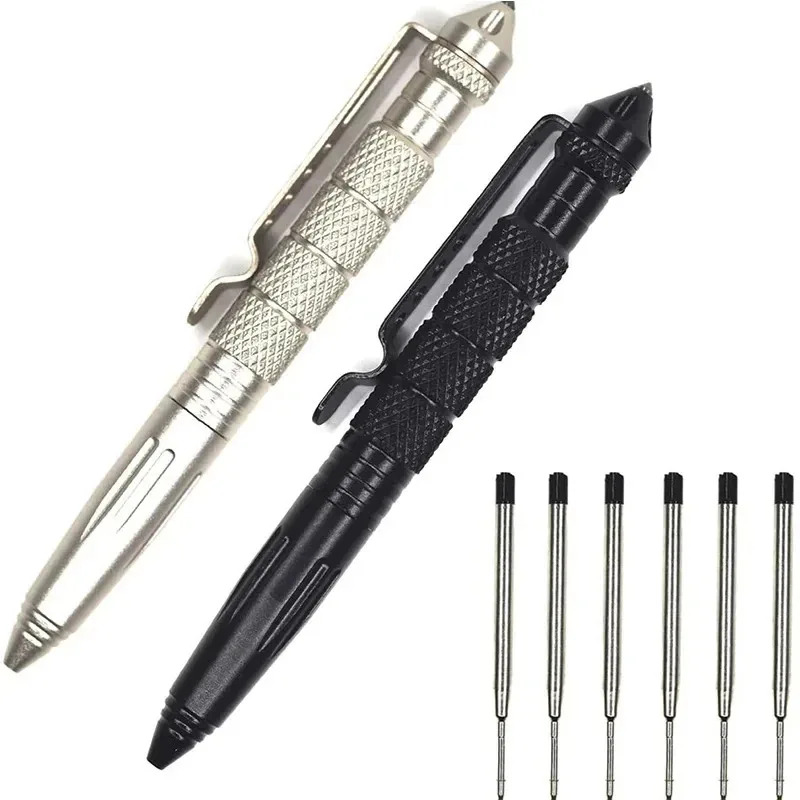 1/2/4pcs ZK20 Landing Ship Def - Pen Tactical Glass recension och pris