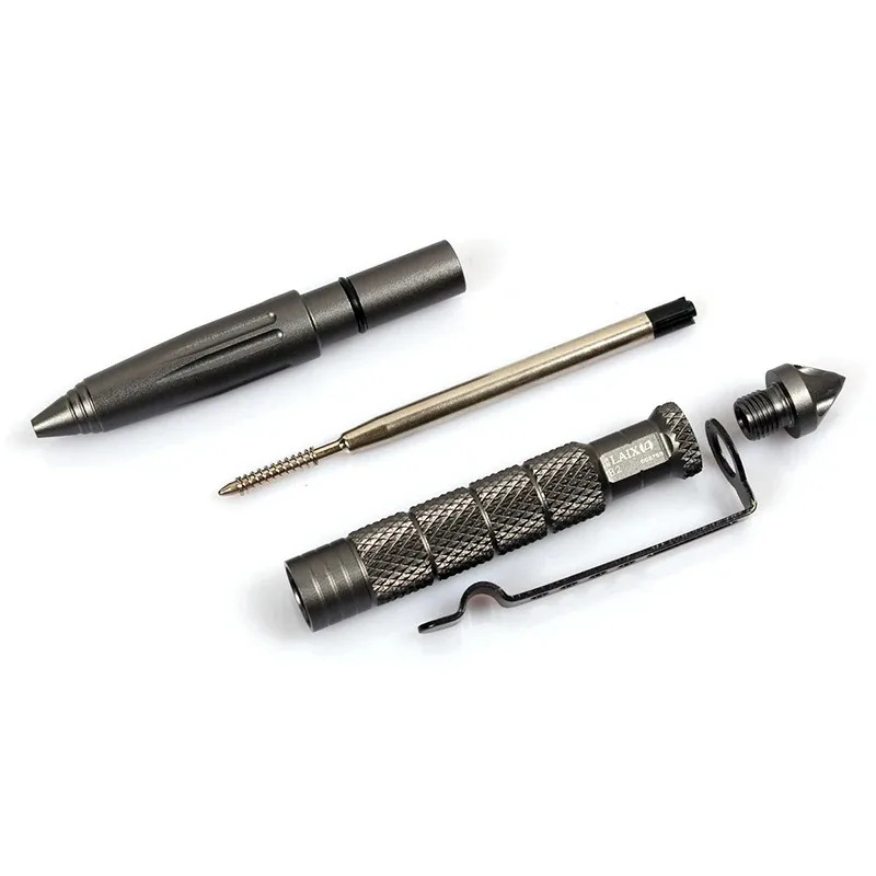 1/2/4pcs ZK20 Landing Ship Def - Pen Tactical Glass recension och pris