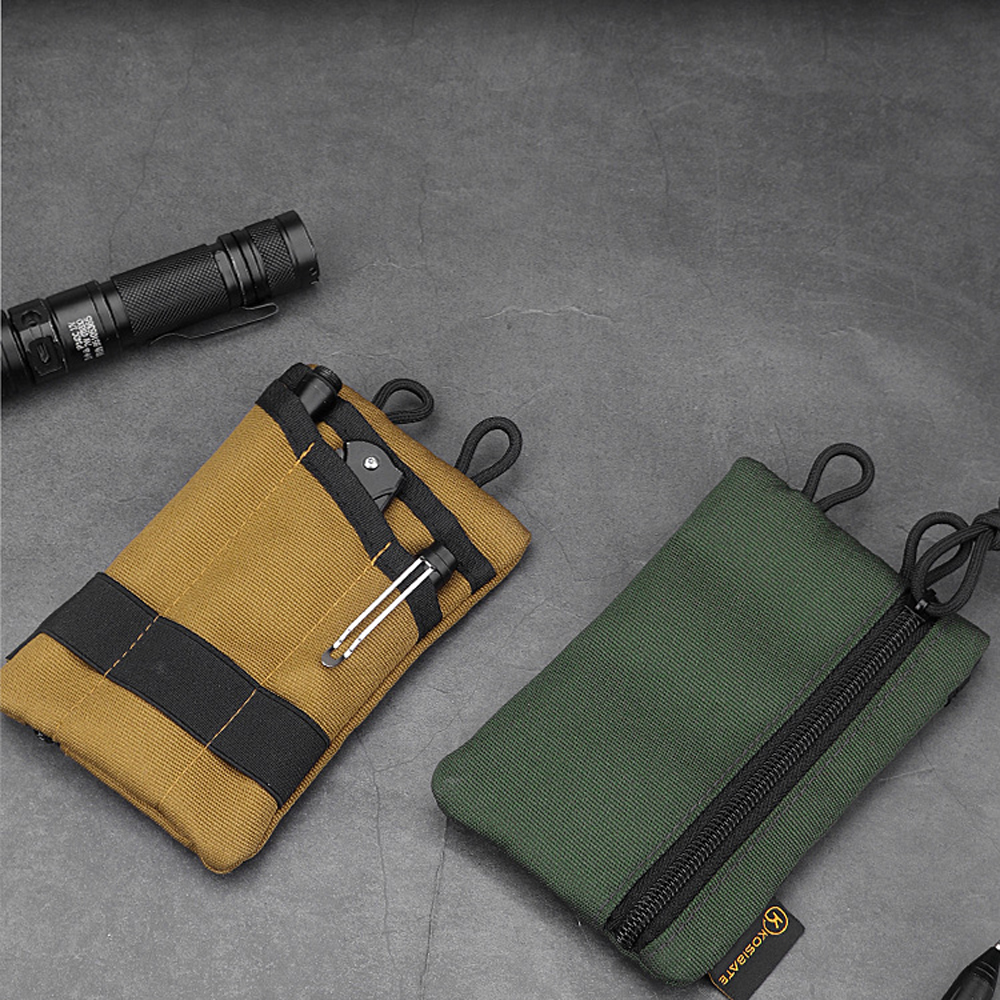 EDC Pouch Pocket Organizer Min - Edc Carry Pocket Pouch recension och pris