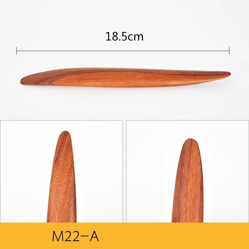 7-piece Pottery Tools Carving  - Pocket Knife Ceramic recension och pris