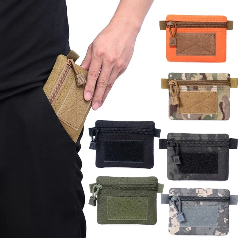 Tactical EDC Pouch EDC Organiz - Edc Carry Pocket Pouch recension och pris