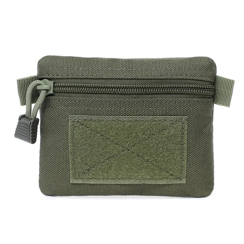Tactical EDC Pouch EDC Organiz - Edc Carry Pocket Pouch recension och pris