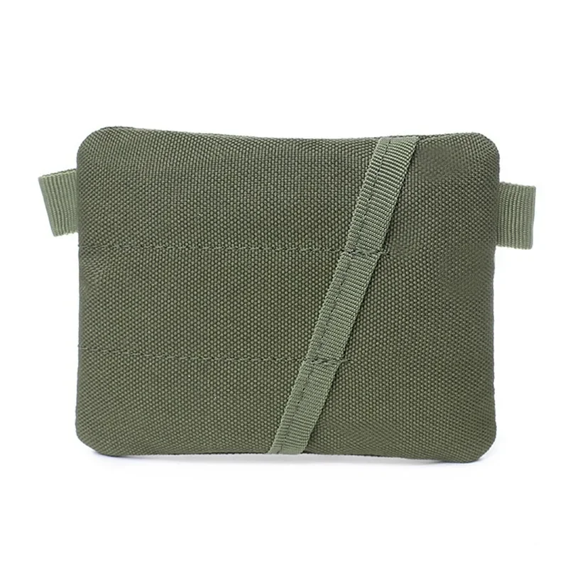 Tactical EDC Pouch EDC Organiz - Edc Carry Pocket Pouch recension och pris