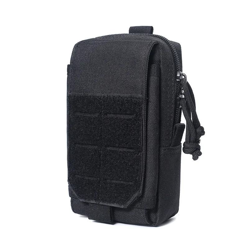 Waist Bag EDC Tool Bag Vest Po - Edc Carry Pouch recension och pris