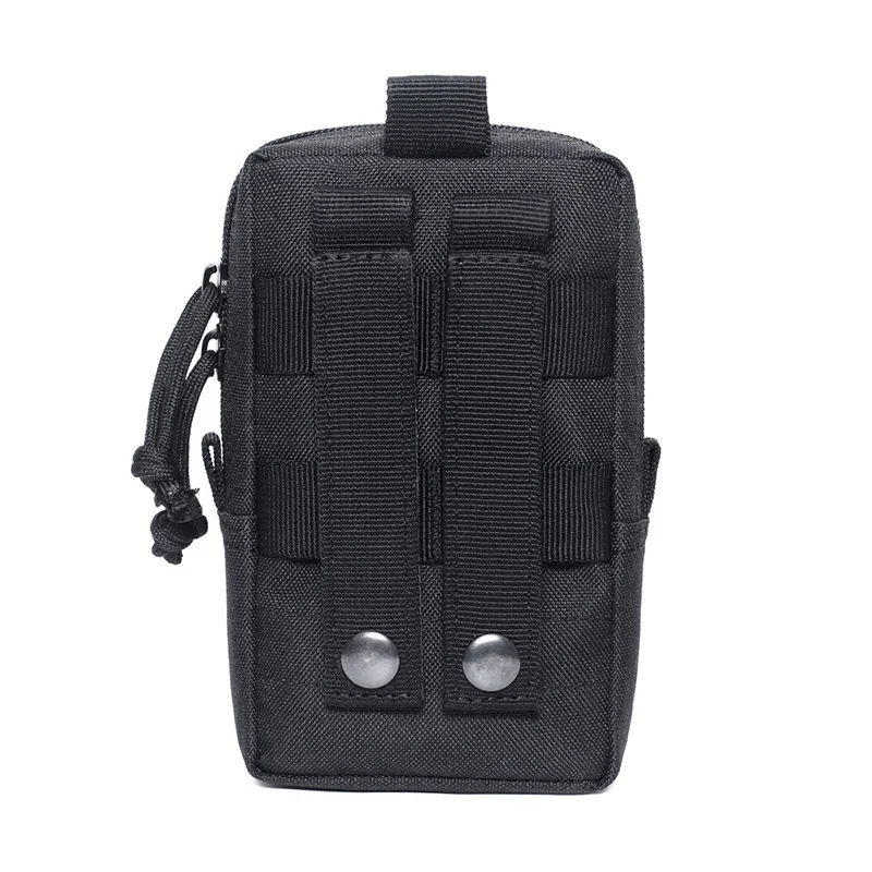 Waist Bag EDC Tool Bag Vest Po - Edc Carry Pouch recension och pris