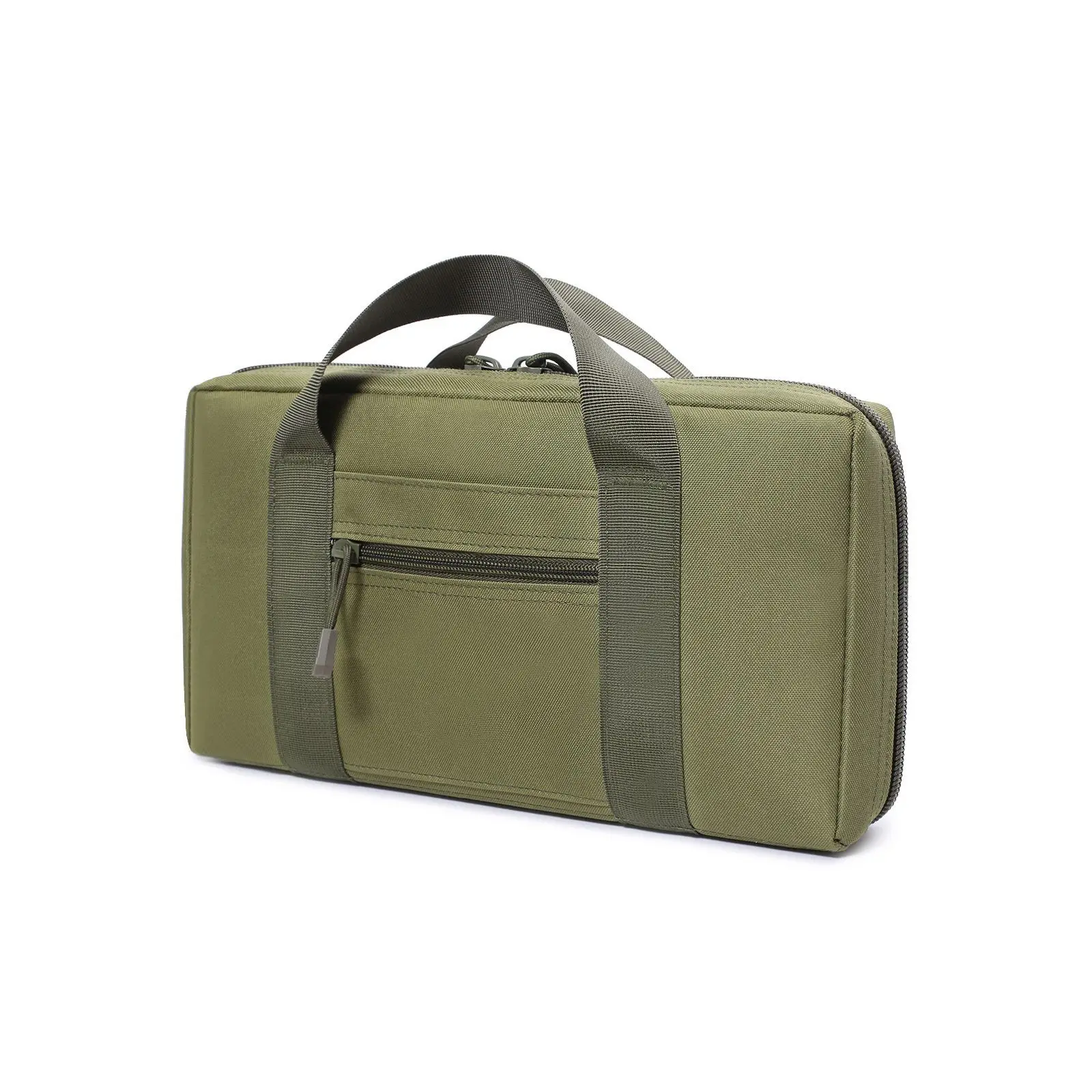 Gun Carry Bag EDC Tool Pouch O - Edc Carry Handgun recension och pris