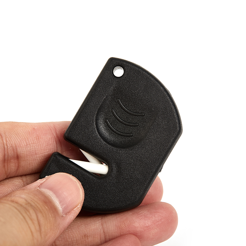 C 1pc new Mini Ceramic Multi P - Pocket Knife Ceramic recension och pris