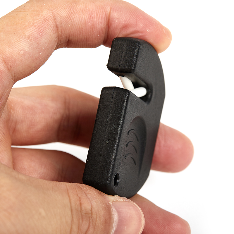 C 1pc new Mini Ceramic Multi P - Pocket Knife Ceramic recension och pris