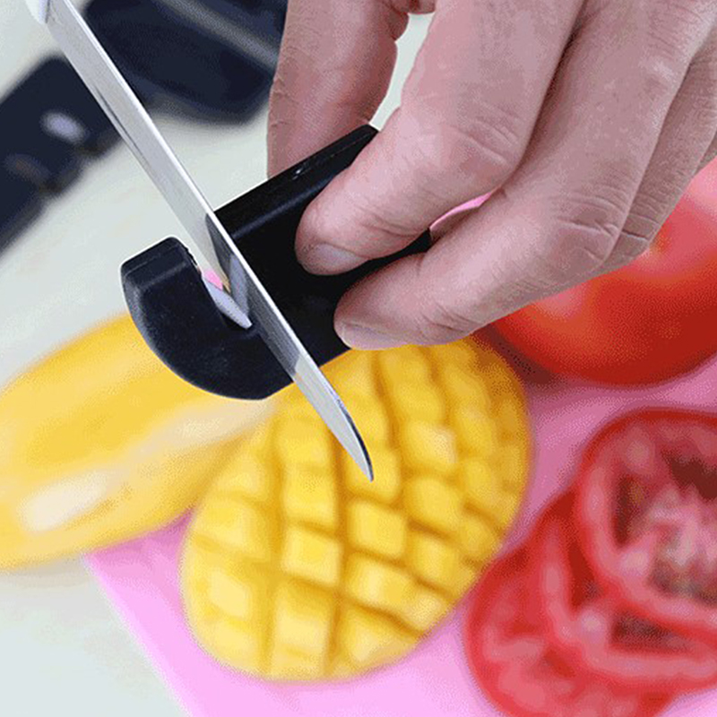 C 1pc new Mini Ceramic Multi P - Pocket Knife Ceramic recension och pris