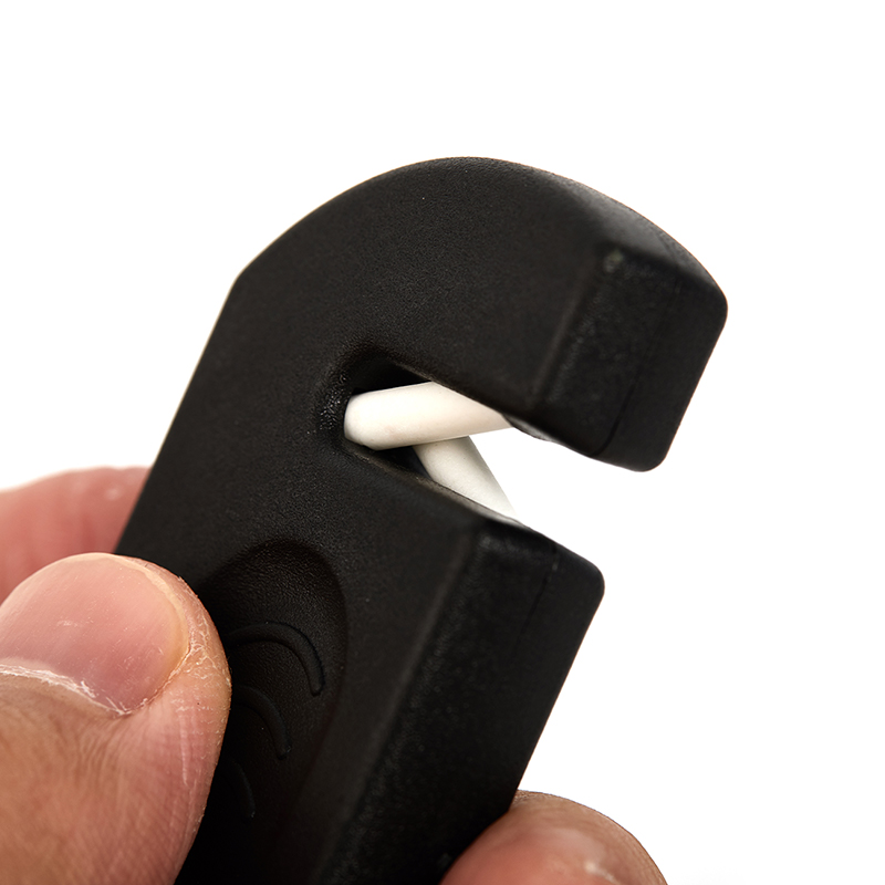 C 1pc new Mini Ceramic Multi P - Pocket Knife Ceramic recension och pris