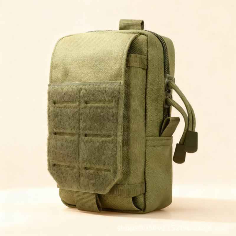 Waterproof Waist Bag EDC Tool  - Edc Carry Pouch recension och pris