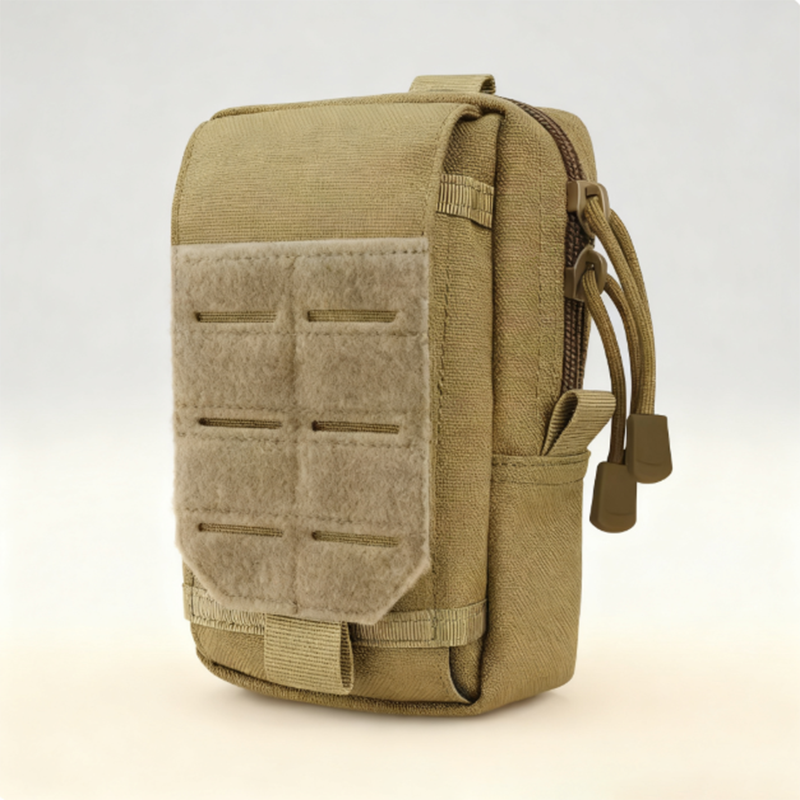 Waterproof Waist Bag EDC Tool  - Edc Carry Pouch recension och pris
