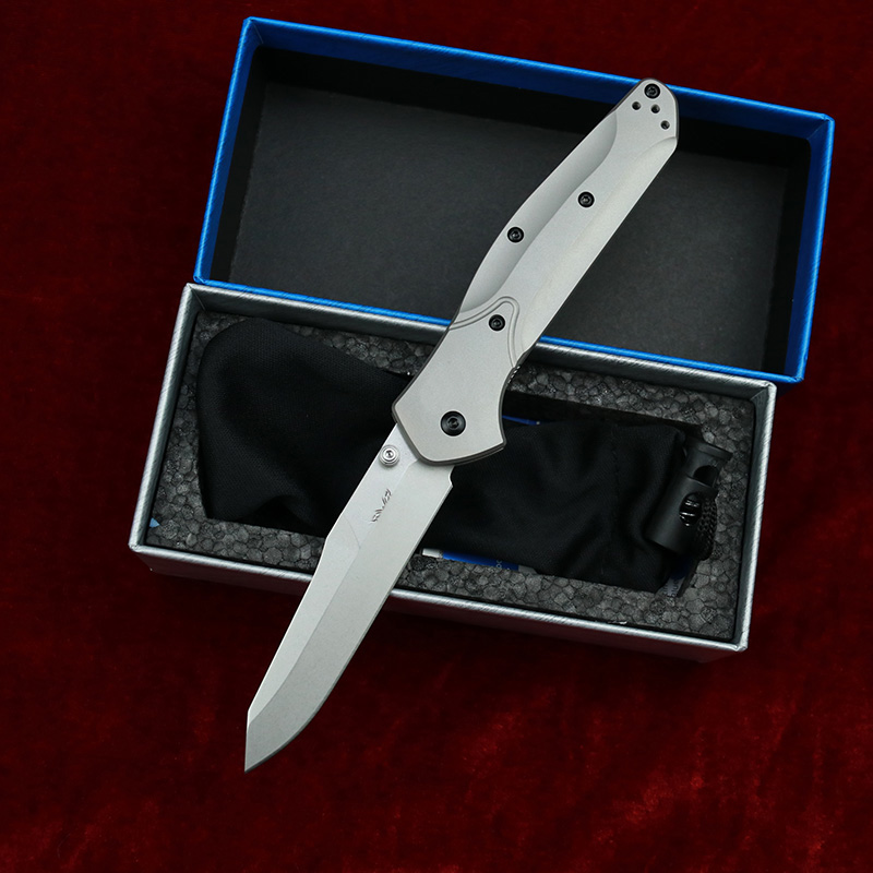 LEMIFSH Newest 940 Ceramic Bea - Pocket Knife Ceramic recension och pris