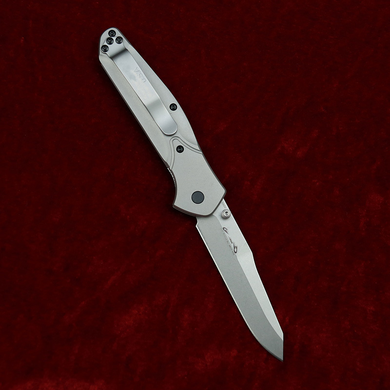 LEMIFSH Newest 940 Ceramic Bea - Pocket Knife Ceramic recension och pris