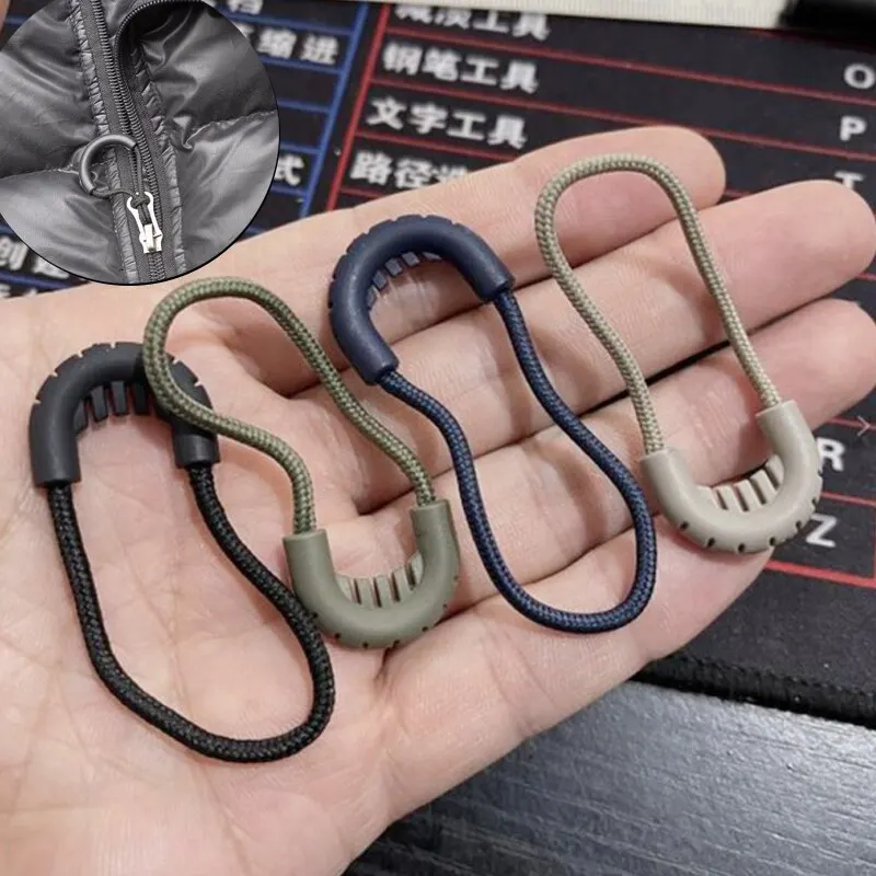 10 Pcs EDC Multi-purpose Zip Z - Edc Carry Kit recension och pris