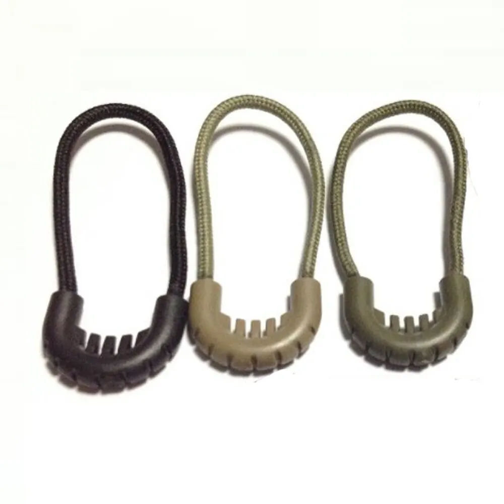 10 Pcs EDC Multi-purpose Zip Z - Edc Carry Kit recension och pris