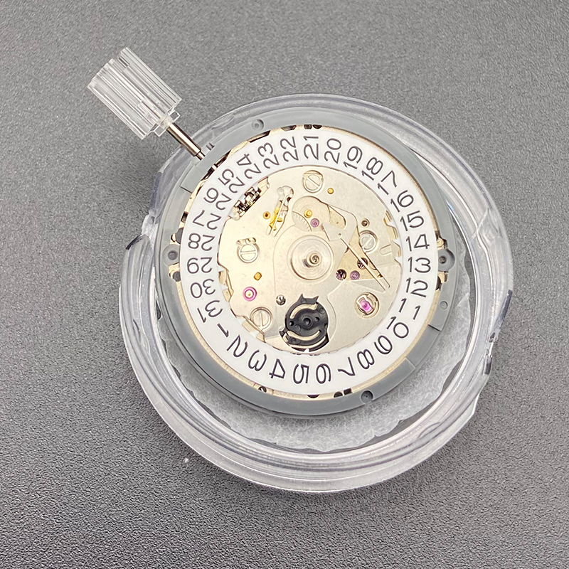 NH35 NH35A Mechanical Movement - Watch Winder Compact recension och pris