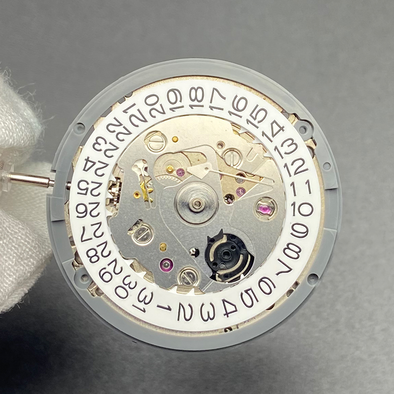 NH35 NH35A Mechanical Movement - Watch Winder Compact recension och pris