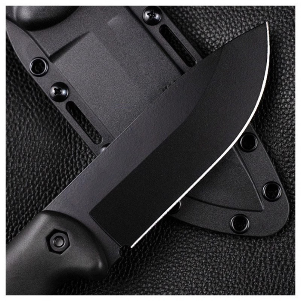 BK2 Everyday Carry Fixed Blade - Edc Fixed Blade Deep Carry recension och pris
