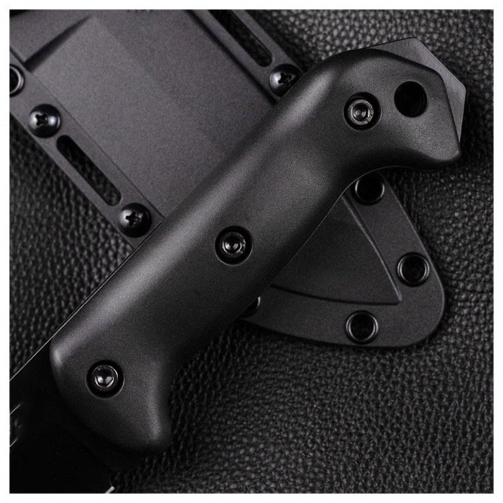 BK2 Everyday Carry Fixed Blade - Edc Fixed Blade Deep Carry recension och pris