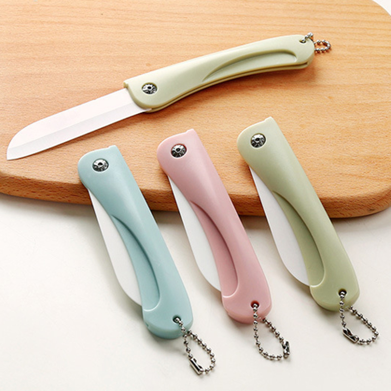 Pocket Pare Peel Ceramic Kitch - Pocket Knife Ceramic recension och pris
