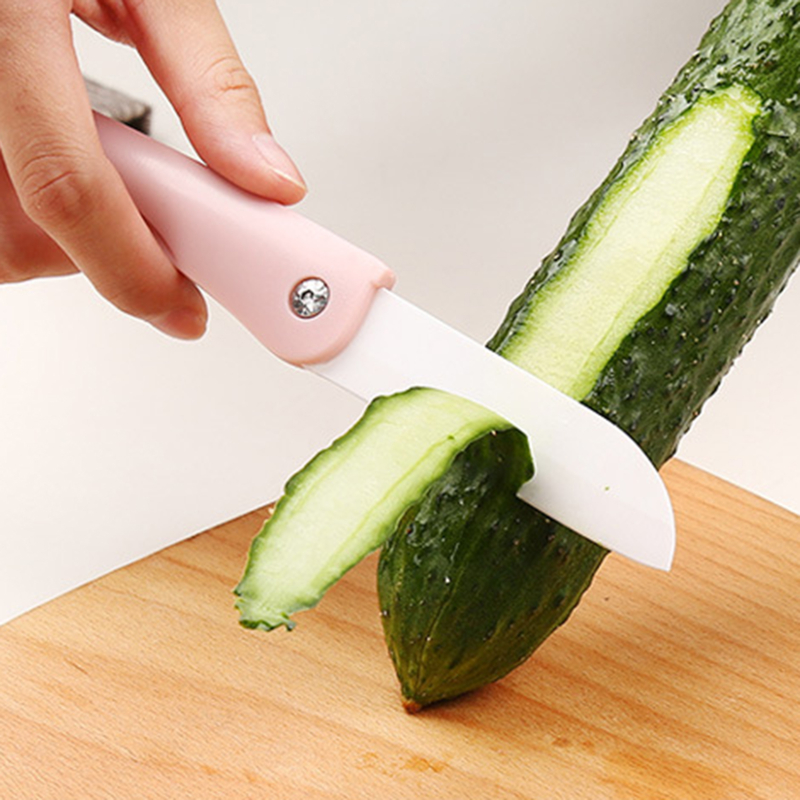Pocket Pare Peel Ceramic Kitch - Pocket Knife Ceramic recension och pris