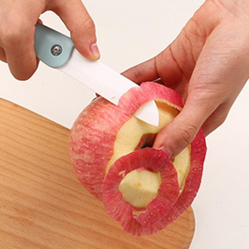 Pocket Pare Peel Ceramic Kitch - Pocket Knife Ceramic recension och pris