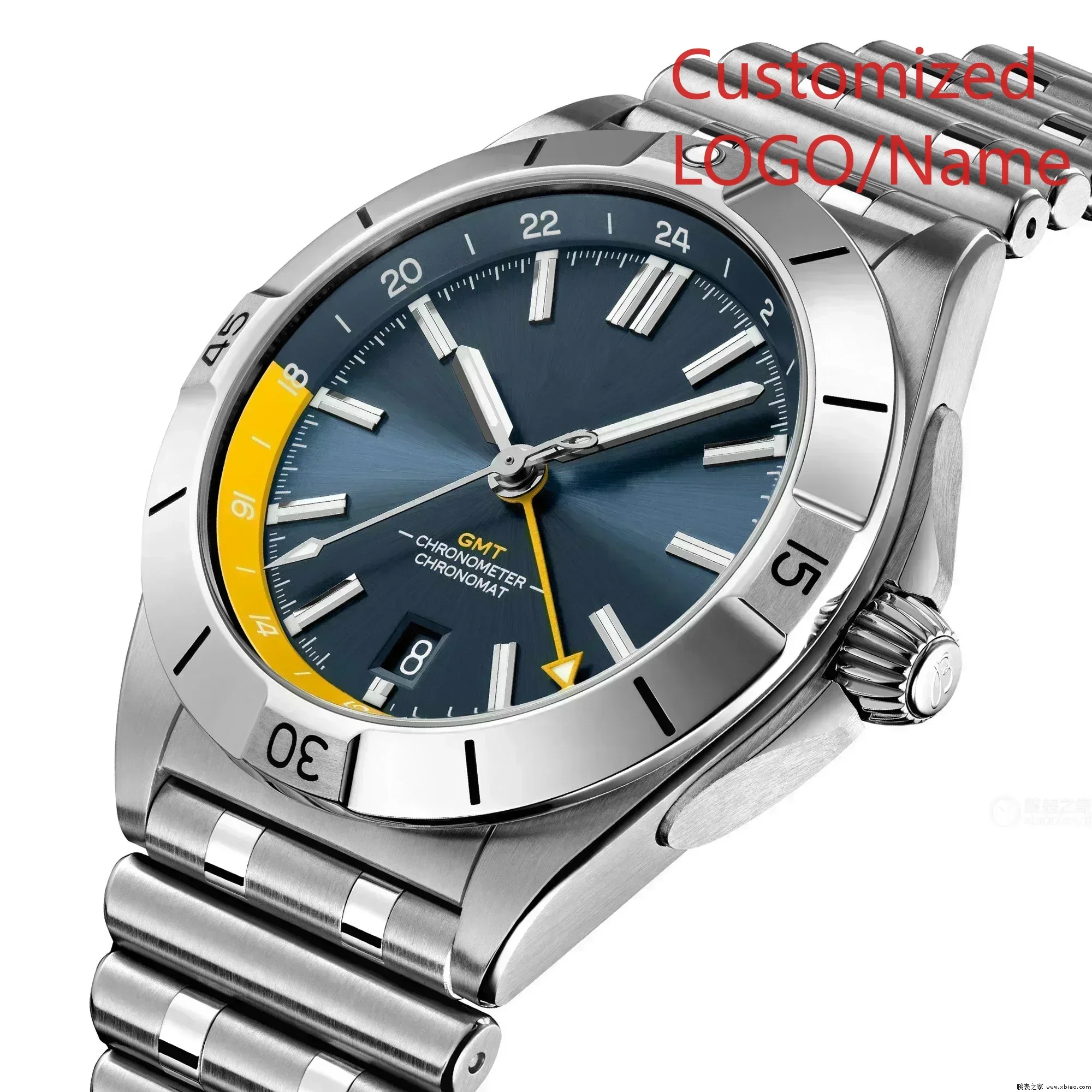 A989 Store Customized Watch  S - Watch Winder Compact recension och pris
