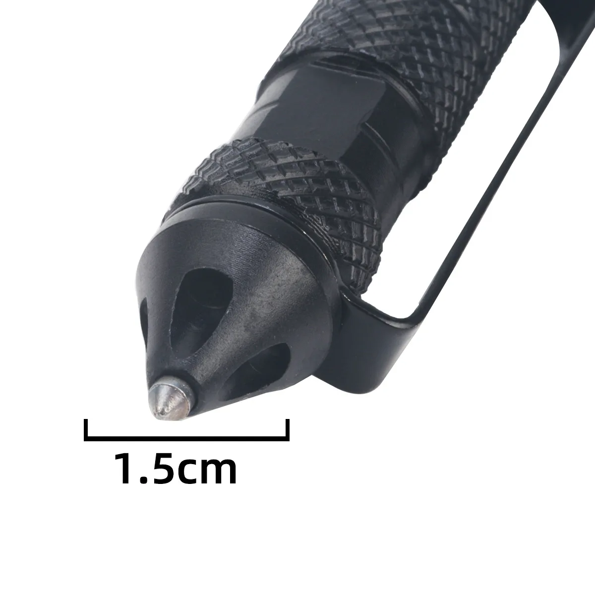 Military Tactical Pen Multifun - Pen Tactical Glass recension och pris