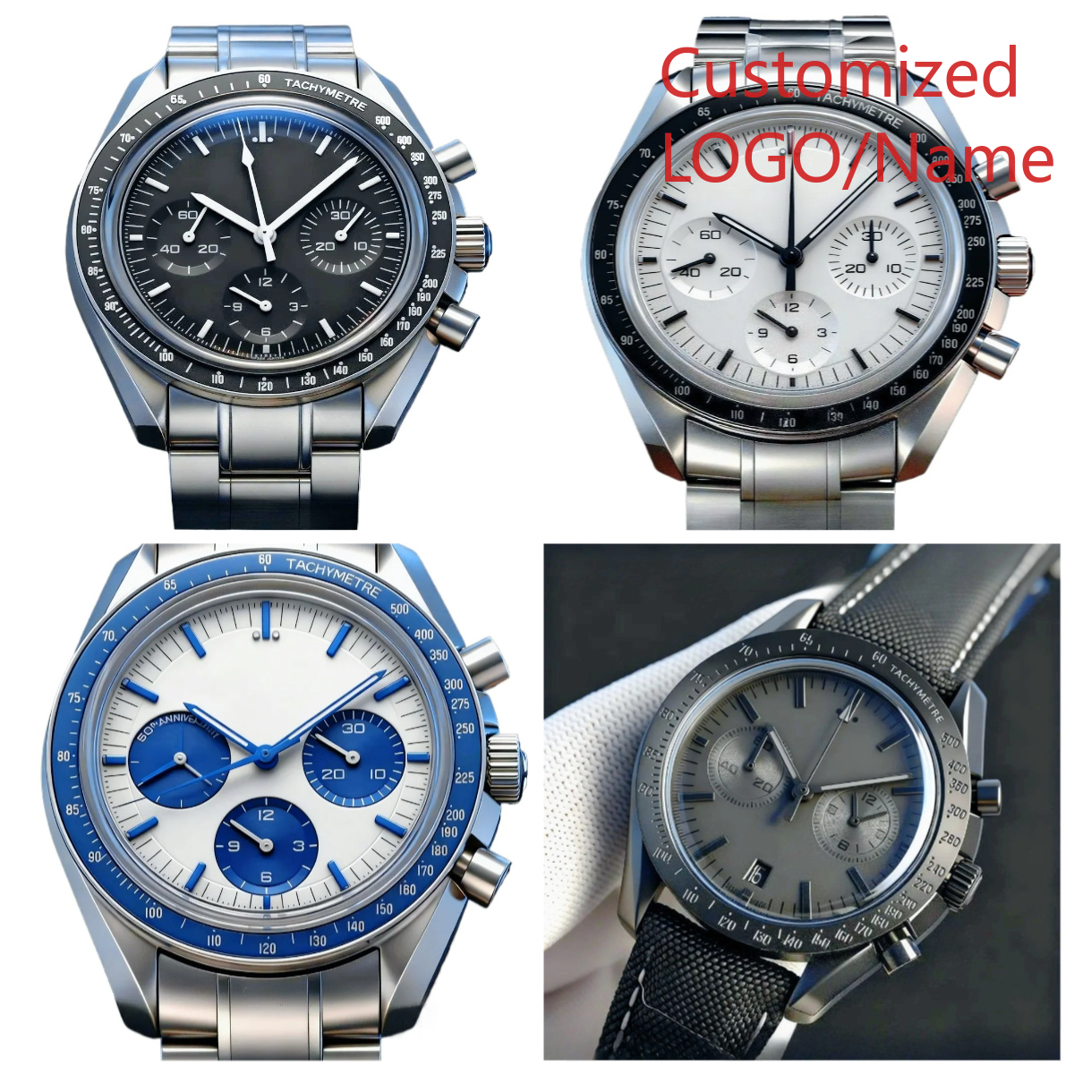 A989 Store Customized Watch 42 - Watch Winder Compact recension och pris