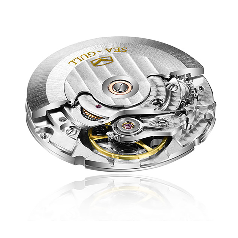 Seagull Original ST2130 Moveme - Watch Winder Compact recension och pris