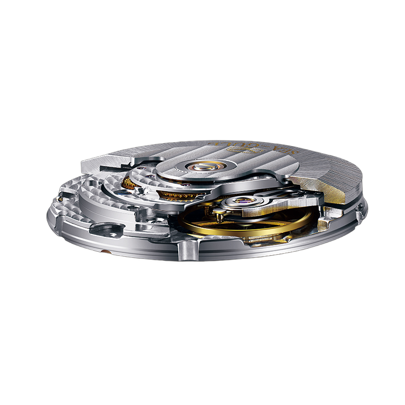 Seagull Original ST2130 Moveme - Watch Winder Compact recension och pris