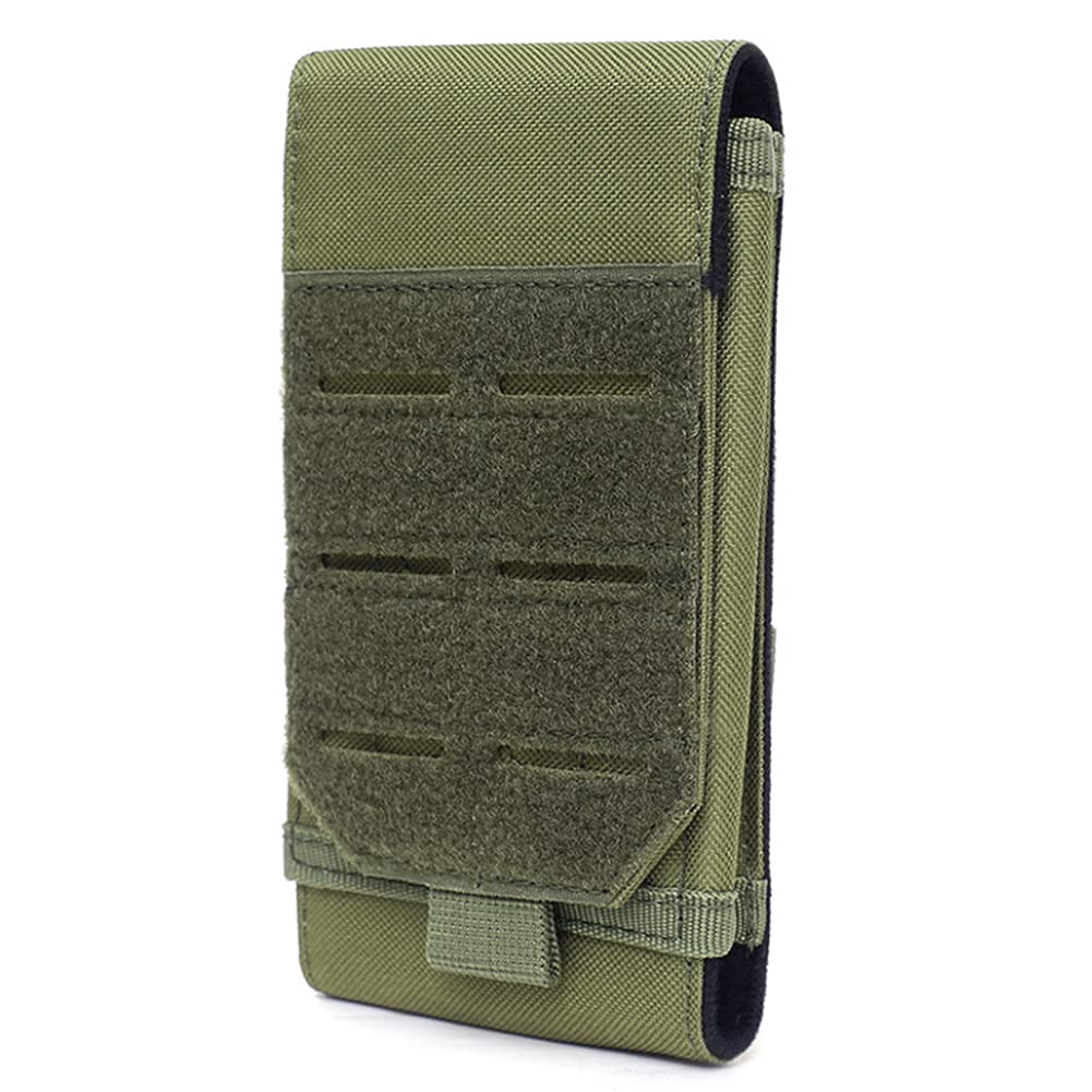 Tactical EDC Bag Molle Belt Po - Edc Carry Pouch recension och pris