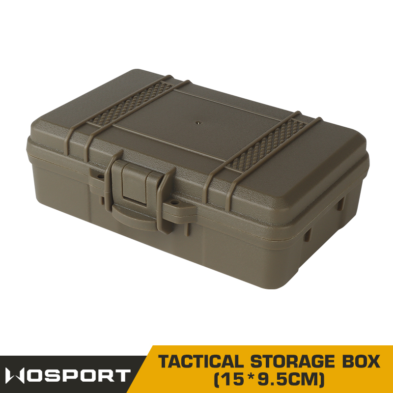 Tactical Equipment Outdoor Sho - Edc Carry Flashlight recension och pris
