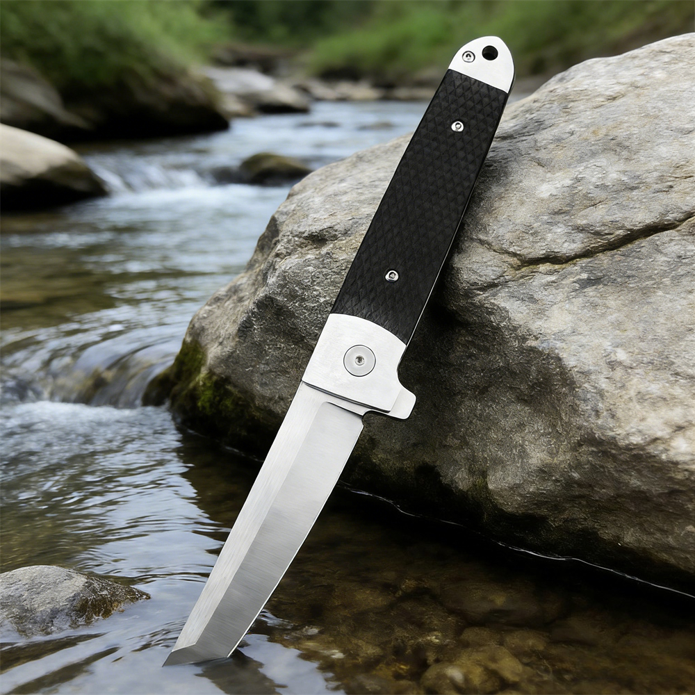 Everyday Carry Folding Knife,  - Edc Gear Every Day Carry recension och pris
