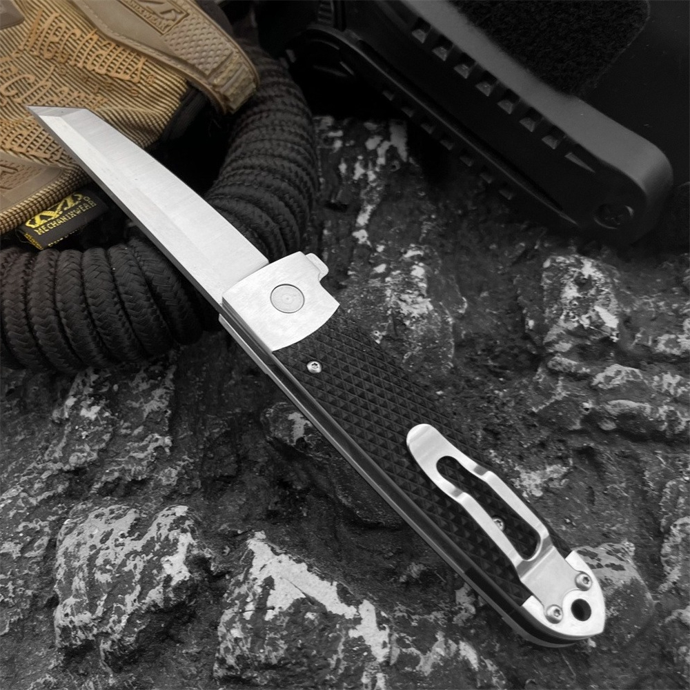Everyday Carry Folding Knife,  - Edc Gear Every Day Carry recension och pris