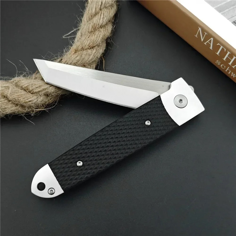 Everyday Carry Folding Knife,  - Edc Gear Every Day Carry recension och pris