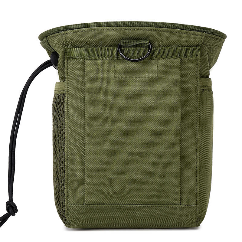 Outdoor MOLLE Waist Pouch, Tac - Edc Gear Every Day Carry recension och pris