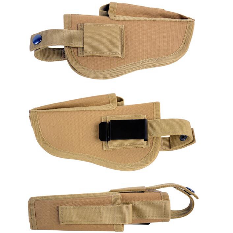 Left and Right Hand GL Melt Ho - Edc Concealed Carry Belt recension och pris