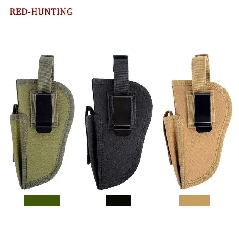 Left and Right Hand GL Melt Ho - Edc Concealed Carry Belt recension och pris