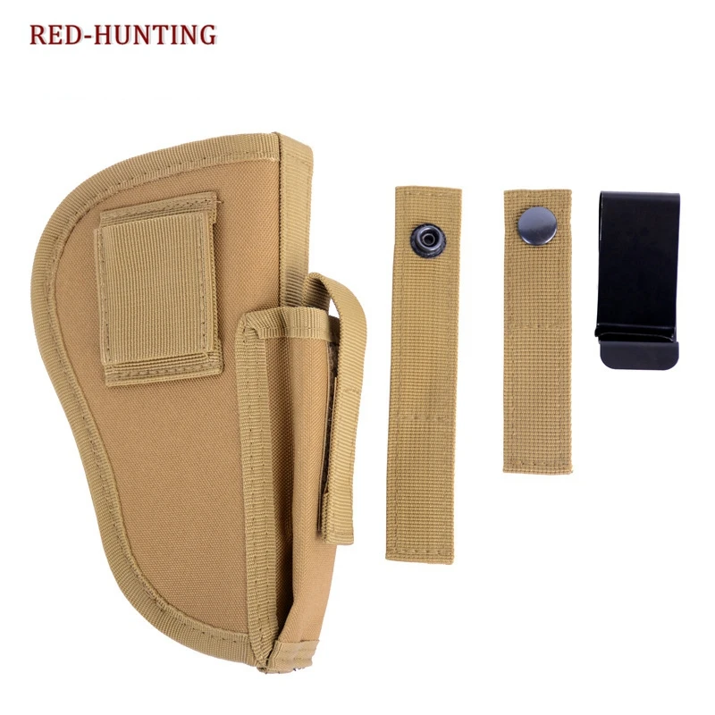 Left and Right Hand GL Melt Ho - Edc Concealed Carry Belt recension och pris