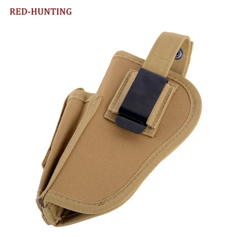 Left and Right Hand GL Melt Ho - Edc Concealed Carry Belt recension och pris