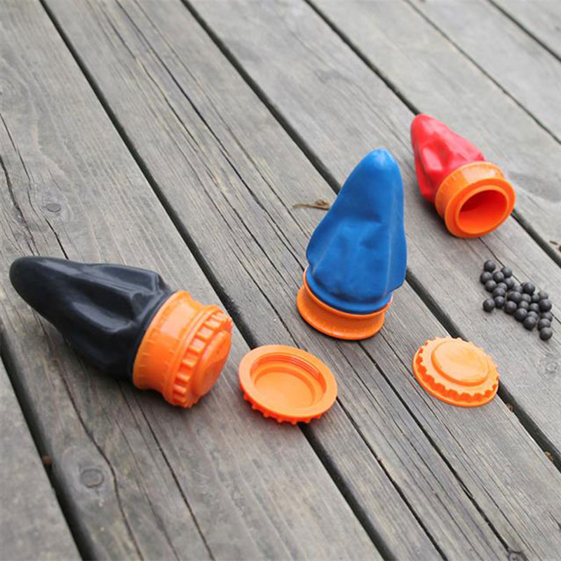 Pocket Speelgoed Slingshot Cat - Edc Carry Pouch recension och pris