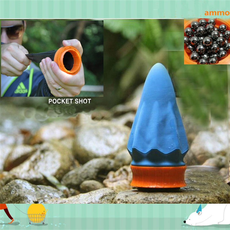 Pocket Speelgoed Slingshot Cat - Edc Carry Pouch recension och pris